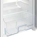 Beko TSE1284N - Tafelmodel koelkast - Wit