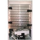 Beko B1904N - Inbouw - Koelkast - 86 cm