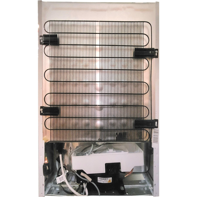 Beko B1904N - Inbouw - Koelkast - 86 cm