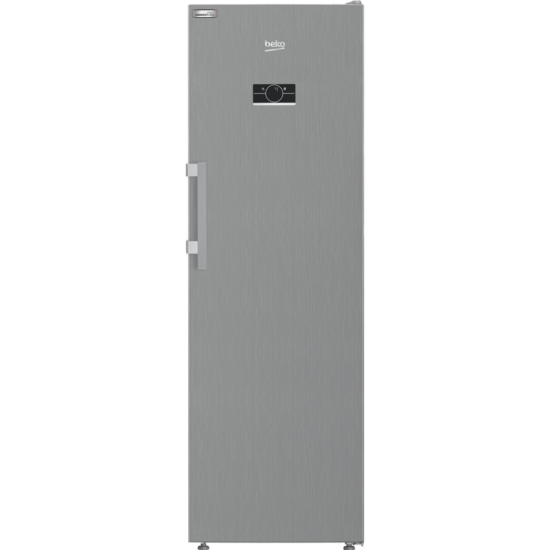 Beko B7RMLNE445ZXP - Koelkast - Harvestfresh - Inox