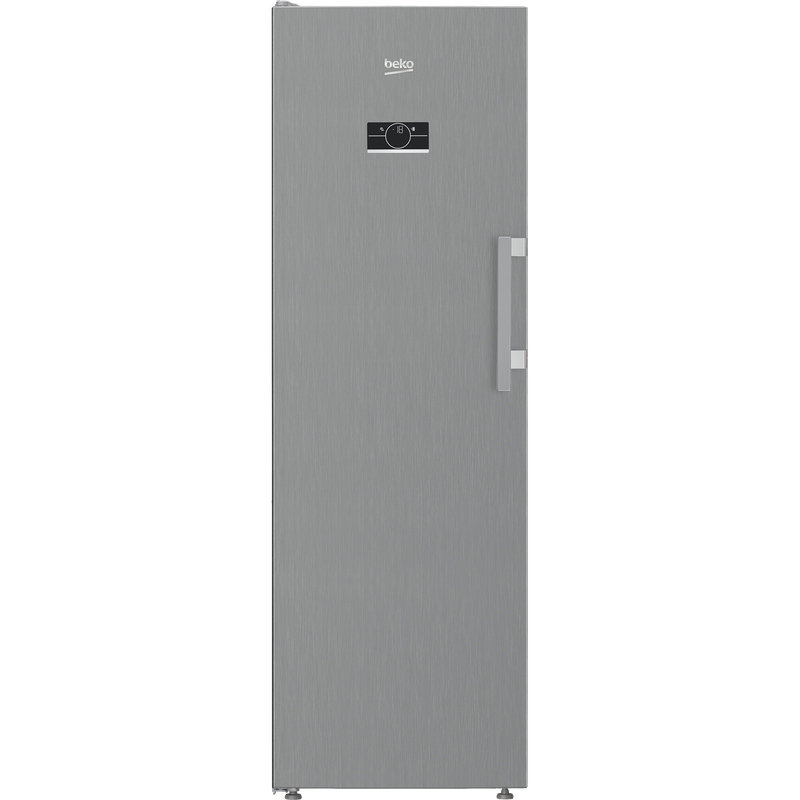 Beko B7RMFNE315XP - Vriezer - Inox