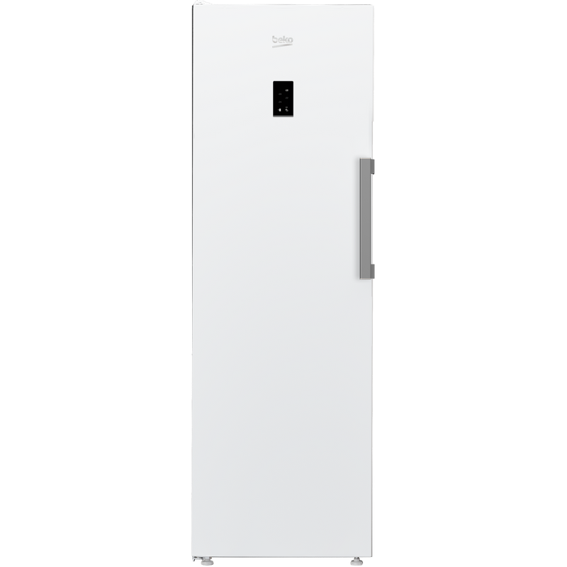 Beko B3RMFNE314W - Vriezer - Wit