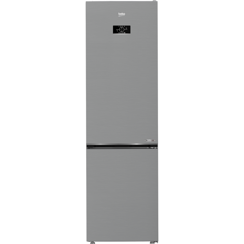 Beko B5RCNE406HXB1 - Koel-vriescombinatie - Harvestfresh - Inox