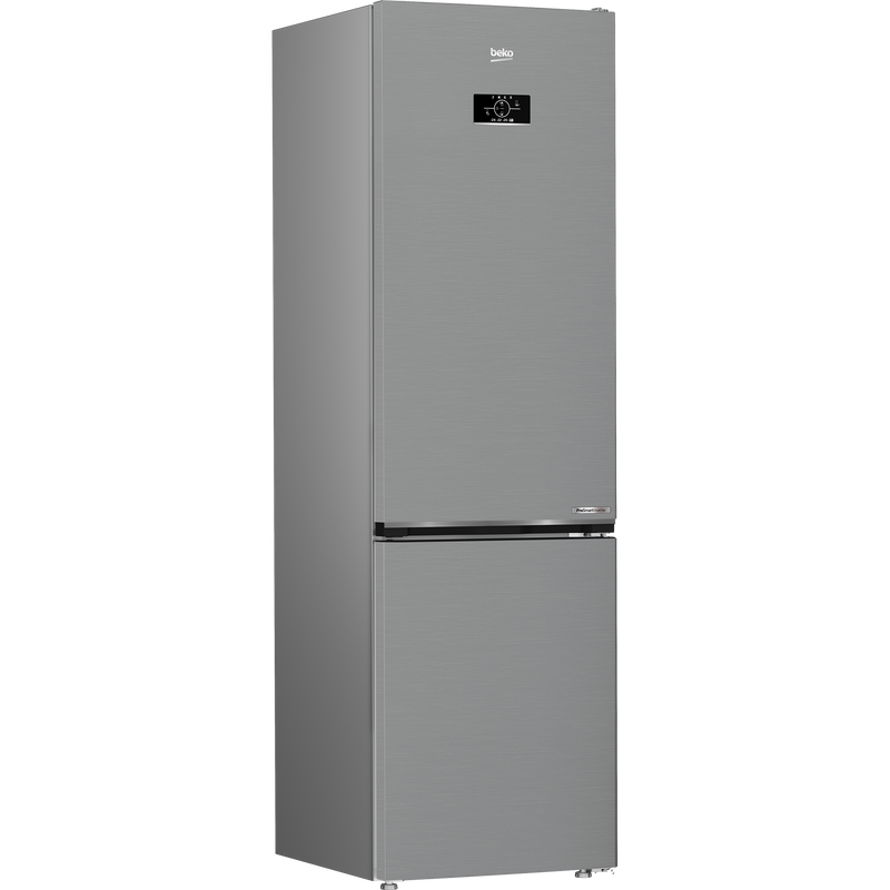 Beko B5RCNE406HXB1 - Koel-vriescombinatie - Harvestfresh - Inox