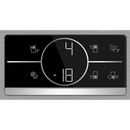 Beko B5RCNE365LXB - Koel-vriescombinatie -Harvestfresh - Inox