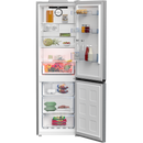 Beko B5RCNE365HXB - Koel-vriescombinatie - Harvestfresh - Inox