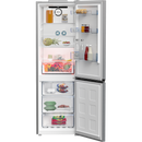 Beko B5RCNE366HXB1 - Koel-vriescombinatie - Harvestfresh - Inox
