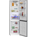 Beko B5RCNE366HXB1 - Koel-vriescombinatie - Harvestfresh - Inox