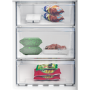 Beko B5RCNE366HXB1 - Koel-vriescombinatie - Harvestfresh - Inox