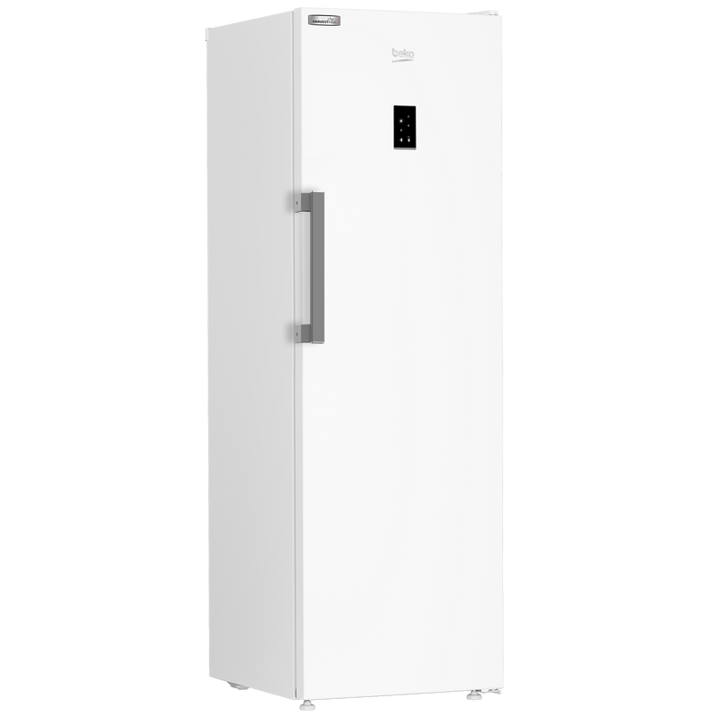 Beko B3RMLNE444HW - Koelkast - Harvestfresh - Wit