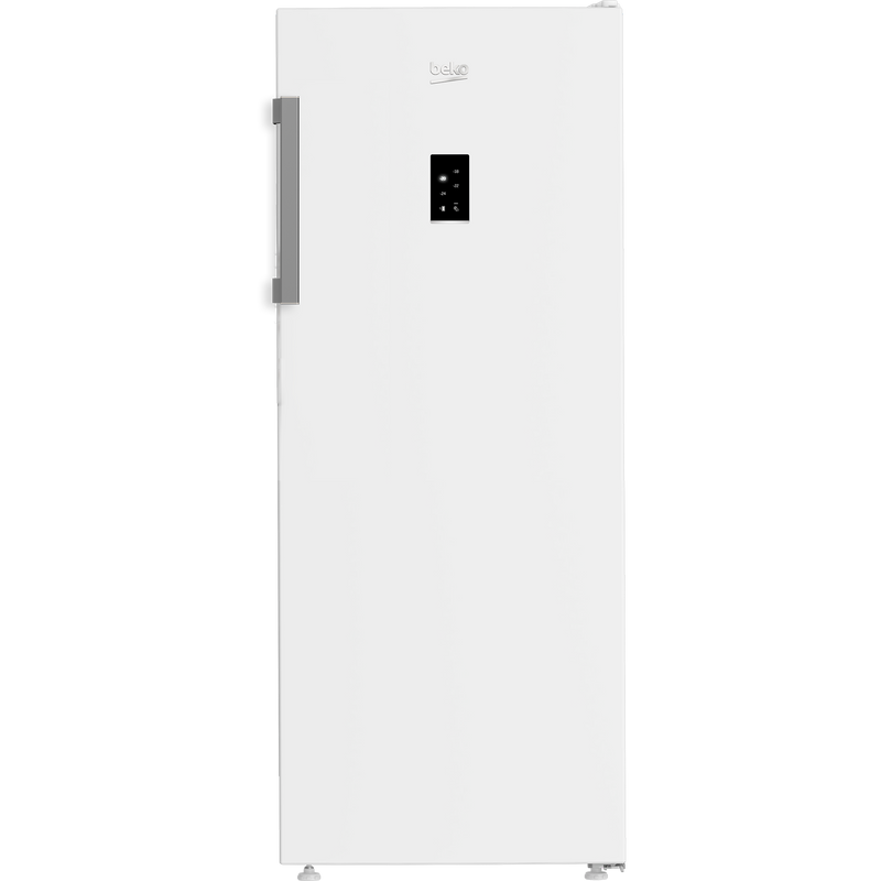 Beko B3RFNE274W - Vriezer - Wit