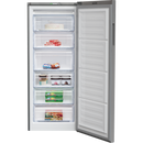 Beko RFSA240M41SN - Vriezer - Inox