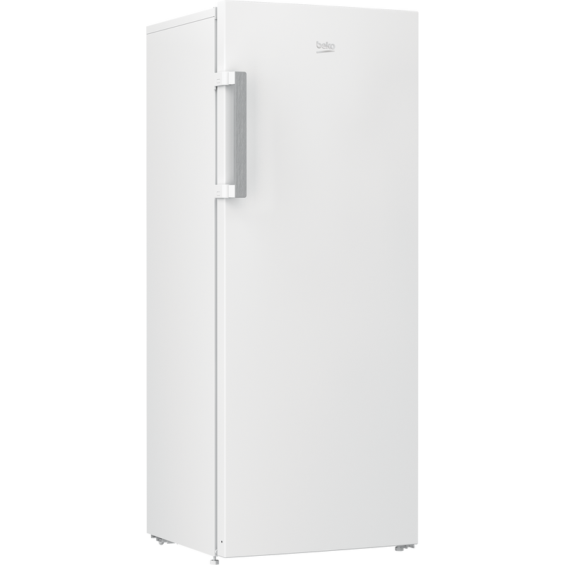 Beko RSSA290M41WN - Vrijstaand - Koelkast - Wit