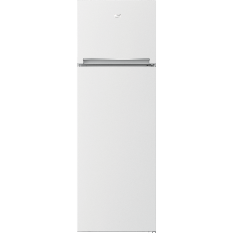 Beko RDSA310K40WN - Koel-vriescombinatie - Wit