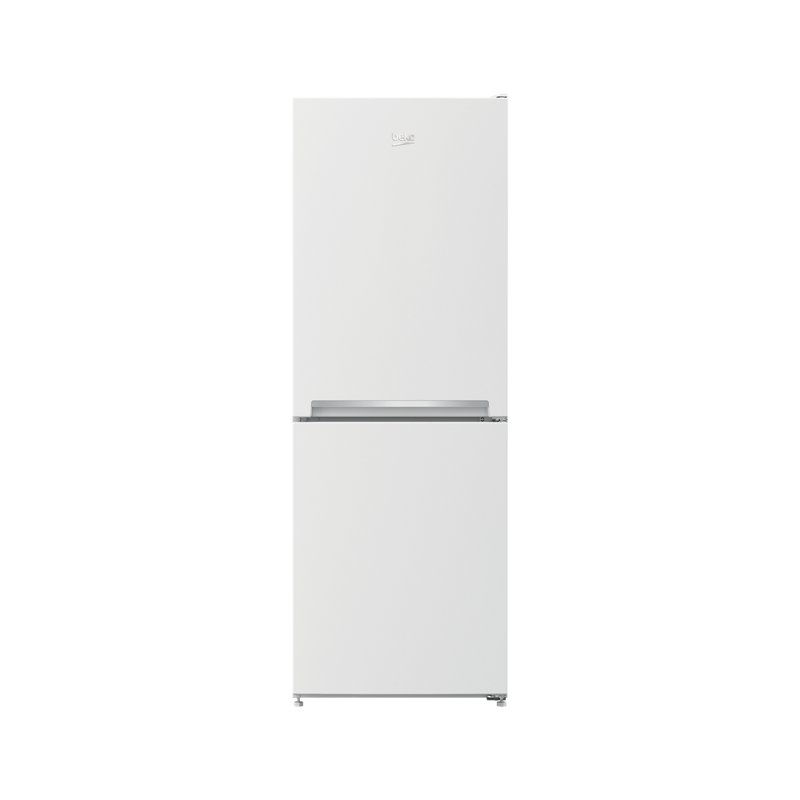 Beko RCSA240K40WN - Koel-vriescombinatie - Wit