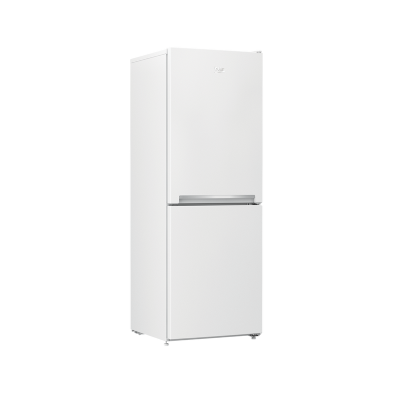 Beko RCSA240K40WN - Koel-vriescombinatie - Wit