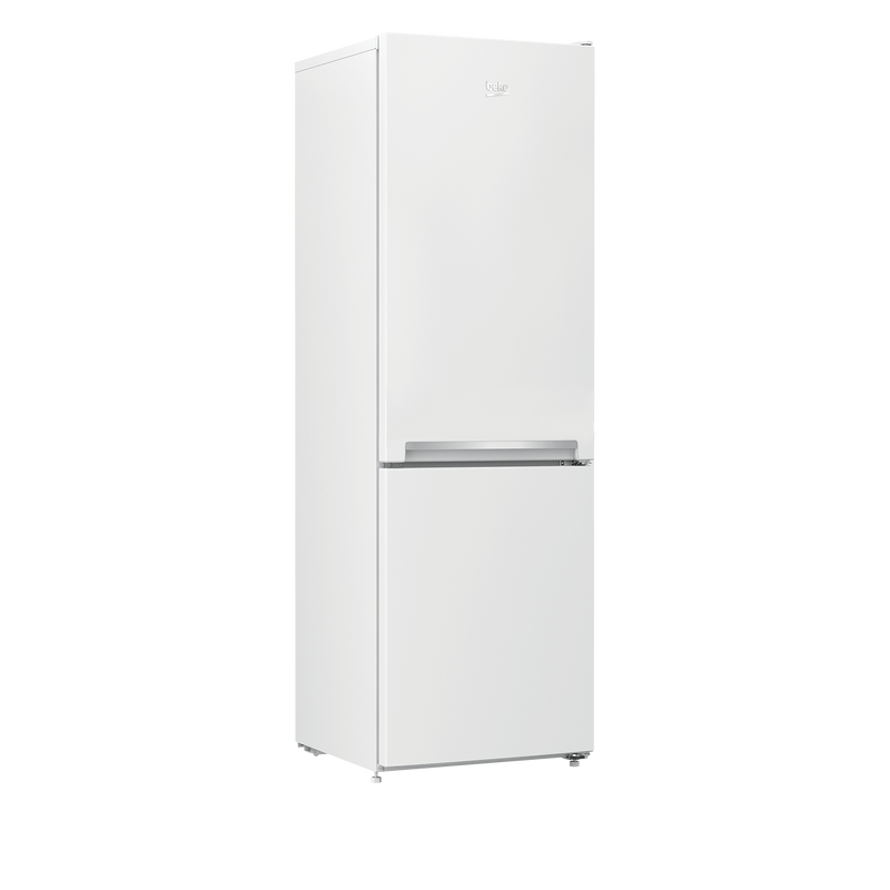 Beko RCSA270K40WN - Koel-vriescombinatie - Wit