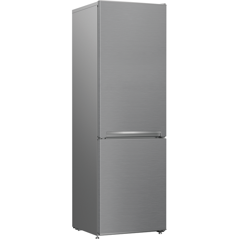 Beko RCSA270K40SN - Koel-vriescombinatie - Inox