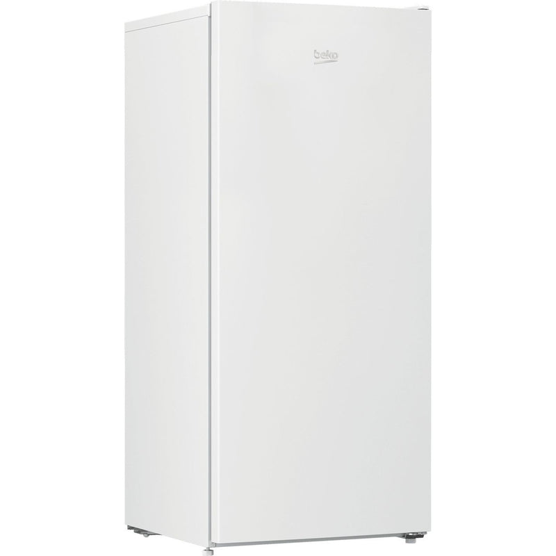 Beko RSSA215K40WN - Koelkast