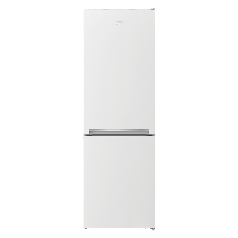 Beko RCNA366K40WN - Koel-vriescombinatie - Wit