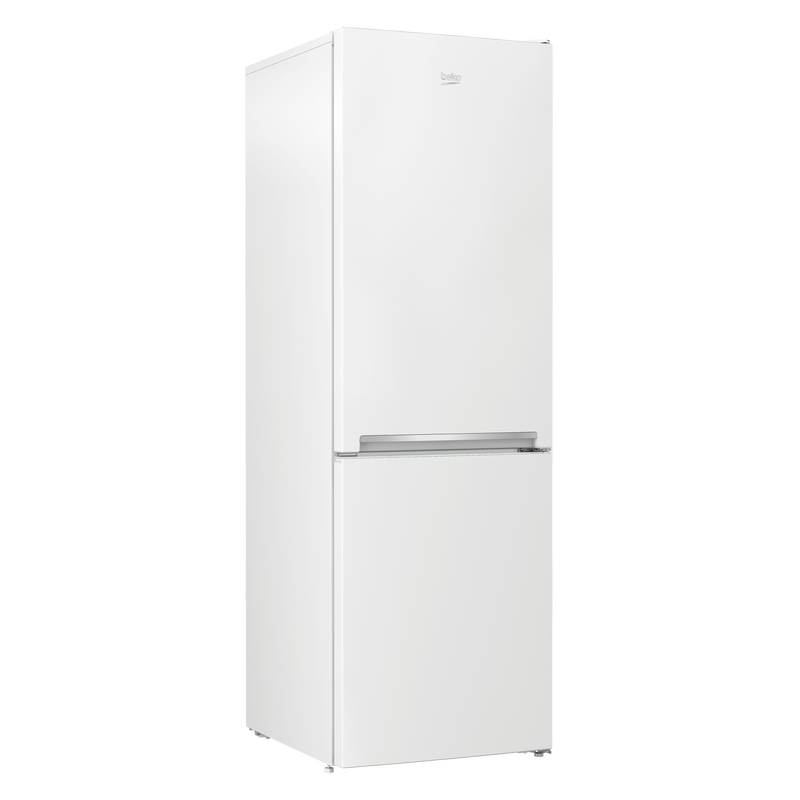 Beko RCNA366K40WN - Koel-vriescombinatie - Wit