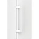 Beko RSSA315K41WN - Koelkast