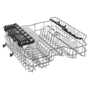 Beko DVN06430X - Vaatwasser - Inox