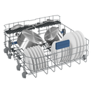 Beko BDIN38643C - Inbouwvaatwasser