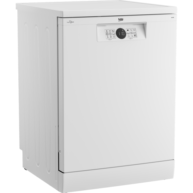 Beko BDFN26430W - BDFN26430W - Wit