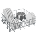 Beko BDFN26430A - Vaatwasser - HygieneShield - Antraciet