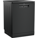 Beko BDFN26430A - Vaatwasser - HygieneShield - Antraciet