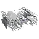 Beko BDFN36641WD - Vaatwasser - HygieneShield - Wit