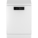 Beko BDFN36641WD - Vaatwasser - HygieneShield - Wit