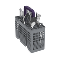 Beko DVS05024W - Vaatwasser Slimsize - Wit