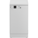 Beko DVS05024W - Vaatwasser Slimsize - Wit