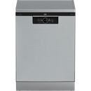 Beko BDFN36653XC - Vaatwasser - HygieneShield - Inox