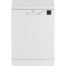Beko DVN05320W - Vaatwasser - Wit