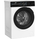 Beko BM3WFU3741B - Wasmachine - 7 kg