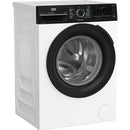 Beko BM3WFT3841B - Wasmachine - 8 Kg