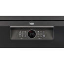 Beko BDFN26430A - Vaatwasser - HygieneShield - Antraciet