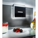 Liebherr CBNbsc 778i-20 - Koel-vriescombinatie - Zwart