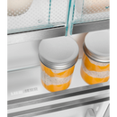 Liebherr CBNsdb 775i-20 - Koel-vriescombinatie - Inox