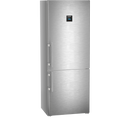 Liebherr CBNsdb 775i-20 - Koel-vriescombinatie - Inox