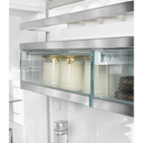 Liebherr CBNsdb 775i-20 - Koel-vriescombinatie - Inox