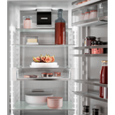 Liebherr CBNstc 778i-20 - Koel-vriescombinatie - Inox