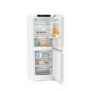 Liebherr CNd 5023-20 - Koel-vriescombinatie - Wit