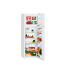 Liebherr CTe 2931-26 - Koel-vriescombinatie - Wit