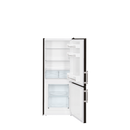 Liebherr CUbe 2331-26 - Koel-vriescombinatie - Zwart