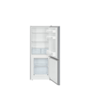 Liebherr CUele 2331-26 - Koel-vriescombinatie - Inox