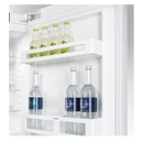 Liebherr CUbe 2331-26 - Koel-vriescombinatie - Zwart